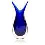 Vases - FIFI - WAVE MURANO GLASS