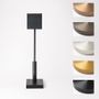 Table lamps - CARRÉ (cordless) - HISLE