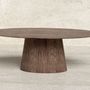 Dining Tables - Cone Table - PAF FACTORY