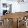 Dining Tables - Cone Table - PAF FACTORY