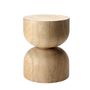 Tabourets - STOOLS: BOW, TWIN, CYCLONE, DRUM, ORCHID, JUNGLE - GIANSANTI HOME