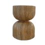 Tabourets - STOOLS: BOW, TWIN, CYCLONE, DRUM, ORCHID, JUNGLE - GIANSANTI HOME