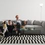 Sofas - Modular sofa Mass - SLOWDOWN