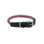 Accessoires animaux - Collier et laisse pour chien Cord - MANIFATTURA DI DOMODOSSOLA