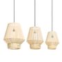 Hanging lights - Lampion Recycled Natural no 1 - ORIGINALHOME ECO DESIGN