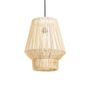 Hanging lights - Lampion Recycled Natural no 1 - ORIGINALHOME ECO DESIGN