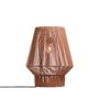 Hanging lights - Lampion Recycled Natural no 1 - ORIGINALHOME ECO DESIGN