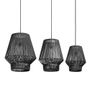 Hanging lights - Lampion Recycled Natural no 1 - ORIGINALHOME ECO DESIGN