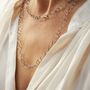 Jewelry - One - small, necklace - PASCALE LION BIJOUX