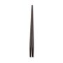 Cutlery set - MUSO Sixteen-sided Chopsticks Ebony - MARUNAO