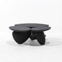 Coffee tables - PEBBLE low table - MOONLER COLLECTION CO., LTD.