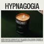 Cadeaux - BOUGIE: HYPNAGOGIA (SAFRAN) - SIBONEI