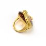 Jewelry - Africa Queen ring - AN02918 - MISIS