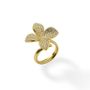 Jewelry - Flora ring - AN03503PL - MISIS