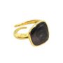 Jewelry - Versailles ring - AN03409 - MISIS