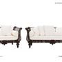 Lawn sofas   - Sofa RITZ - GUADARTE