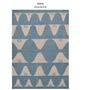 Decorative objects - Kilims, rugs, cushions, stools - ORNATE
