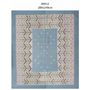 Decorative objects - Kilims, rugs, cushions, stools - ORNATE