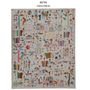 Decorative objects - Kilims, rugs, cushions, stools - ORNATE