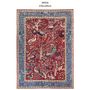 Decorative objects - Kilims, rugs, cushions, stools - ORNATE