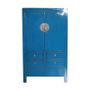 Wardrobe - Large lacquered cabinet with drawers - PAGODA INTERNATIONAL