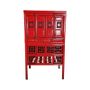 Wardrobe - Large lacquered cabinet with drawers - PAGODA INTERNATIONAL