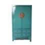 Wardrobe - Large lacquered cabinet with drawers - PAGODA INTERNATIONAL