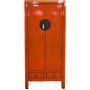 Wardrobe - Large lacquered cabinet with drawers - PAGODA INTERNATIONAL