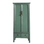 Wardrobe - Large lacquered cabinet with drawers - PAGODA INTERNATIONAL