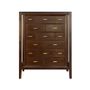 Chests of drawers - Caxton Chest of Drawers - WOOD TAILORS CLUB