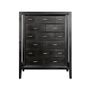 Chests of drawers - Caxton Chest of Drawers - WOOD TAILORS CLUB