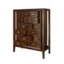 Chests of drawers - Caxton Chest of Drawers - WOOD TAILORS CLUB