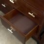 Chests of drawers - Caxton Chest of Drawers - WOOD TAILORS CLUB