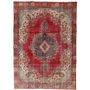 Design carpets - Vintage Royal Fine Rug - REZAS RUGS