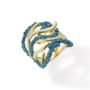 Jewelry - Reef Party Ring - AN03517 - MISIS