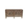 Sideboards - Old and unique sideboard - PAGODA INTERNATIONAL