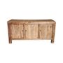 Sideboards - Old and unique sideboard - PAGODA INTERNATIONAL