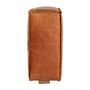 Sofas - Modular sofa in brown birch wood 24x83x54 cm - VICAL