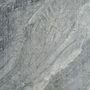 Other tables - Bar table in gray mango wood 70x70x77 cm - VICAL