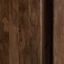 Buffets - Buffet en bois de mangue blanc 160x45x75 cm - VICAL