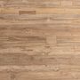 Dining Tables - Brown railway wood lounge table 240x100x78 cm - VICAL