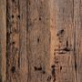 Other tables - Brown reclaimed wood bar counter module 90x60x110 cm - VICAL