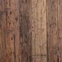 Other tables - Brown reclaimed wood bar counter module 120x32x91 cm - VICAL