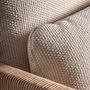 Armchairs - Brown railway wooden armchair 85x88x88 cm - VICAL