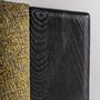 Chairs - Camel polyester chair 62x60x75 cm - VICAL