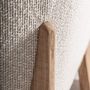 Fauteuils - Fauteuil en polyester marron - VICAL