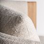 Fauteuils - Fauteuil en polyester marron - VICAL