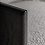 Canapés - Sofa en polyester gris 254x107x82 cm - VICAL