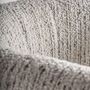 Armchairs - Brown pine wood armchair - VICAL