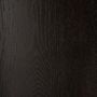 Dining Tables - Living room table in brown oak wood 270x130x75 cm - VICAL